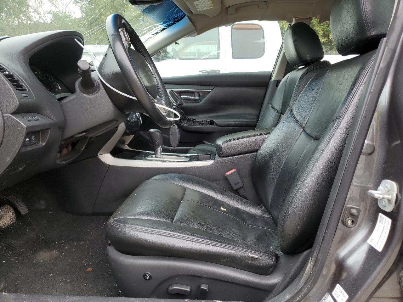2014 NISSAN ALTIMA 2.5 - Фото 7