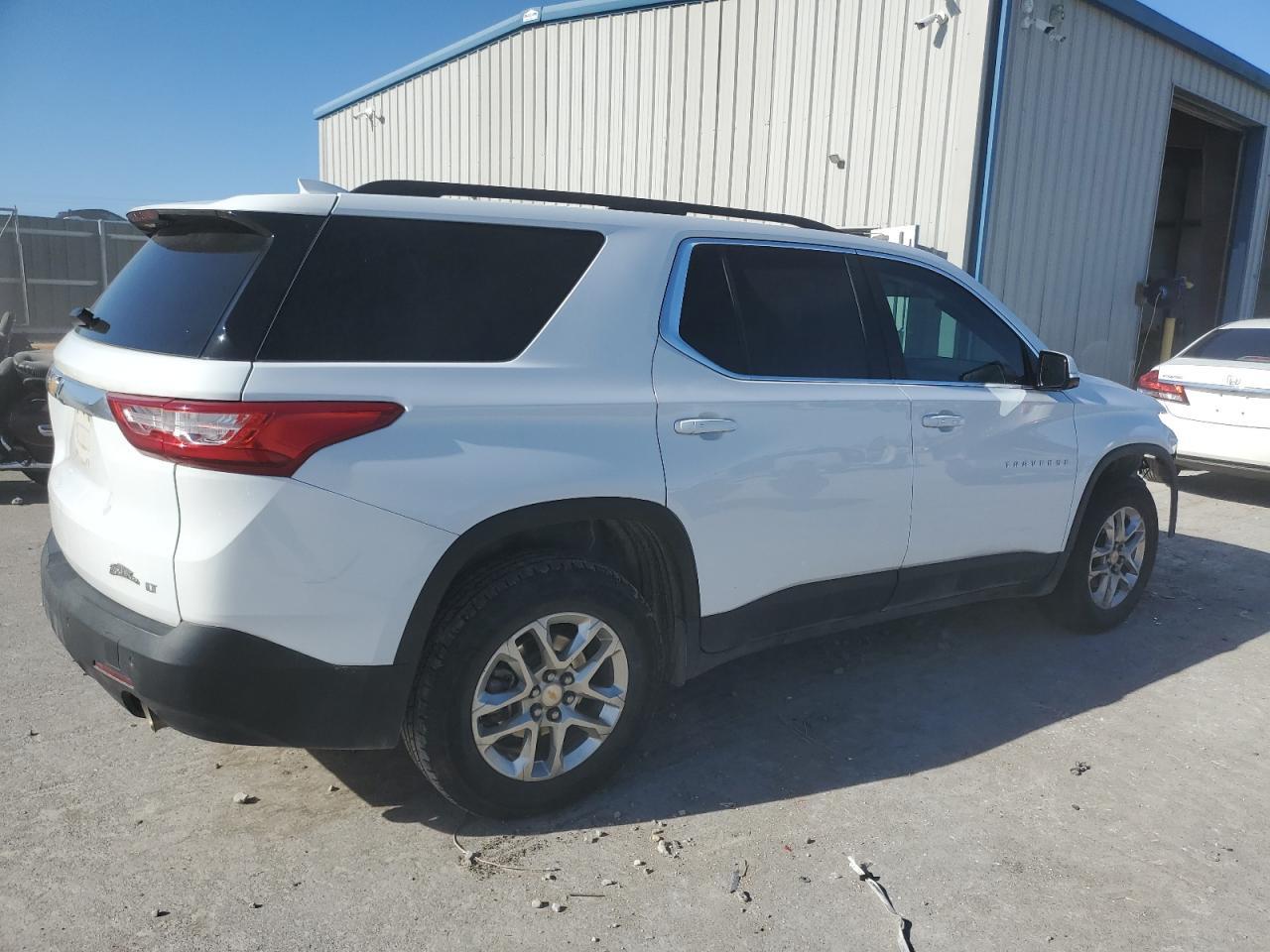 2020 CHEVROLET TRAVERSE L - Image 3