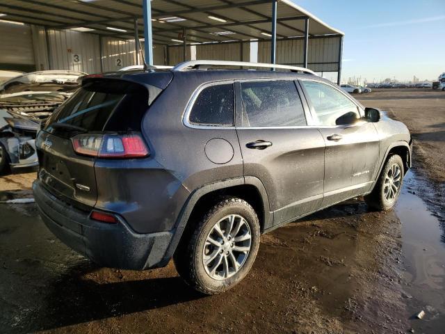 2019 JEEP CHEROKEE L - Image 3