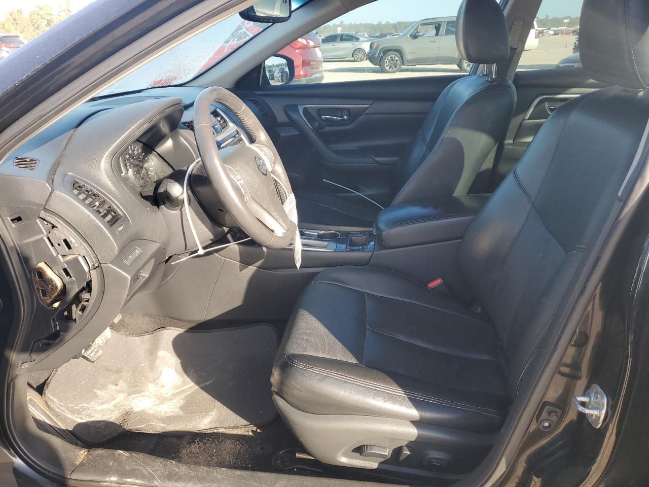 2018 NISSAN ALTIMA 2.5 - Image 7