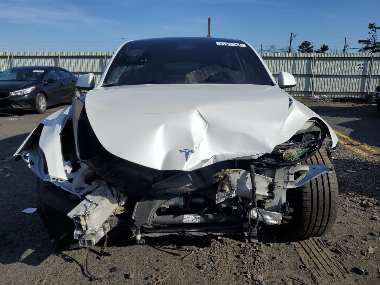 2024 TESLA MODEL Y - Image 5