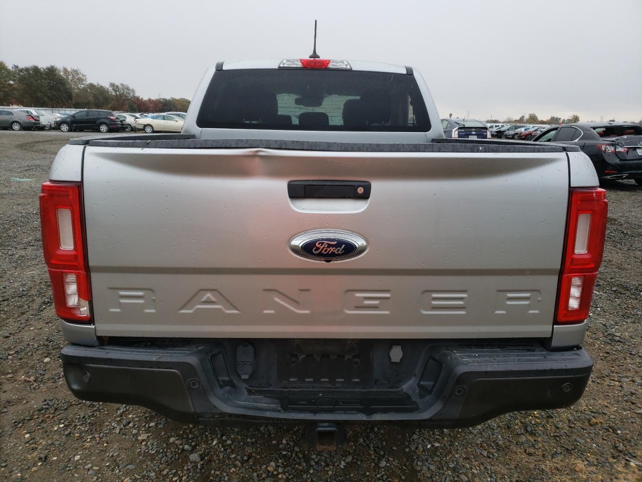 2020 FORD RANGER XL - Image 6