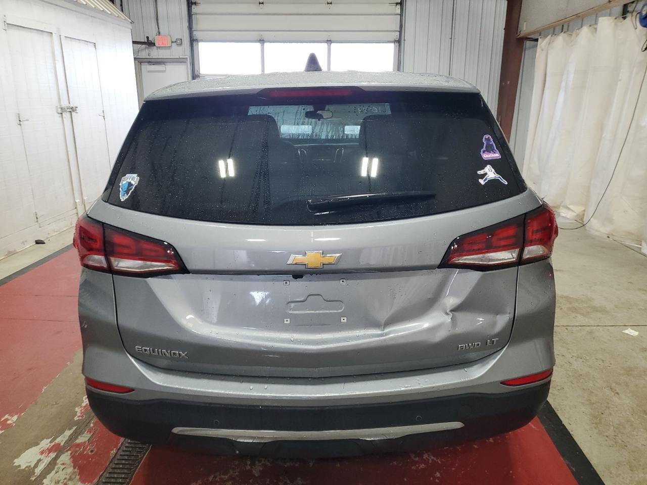 2024 CHEVROLET EQUINOX LT - Image 6