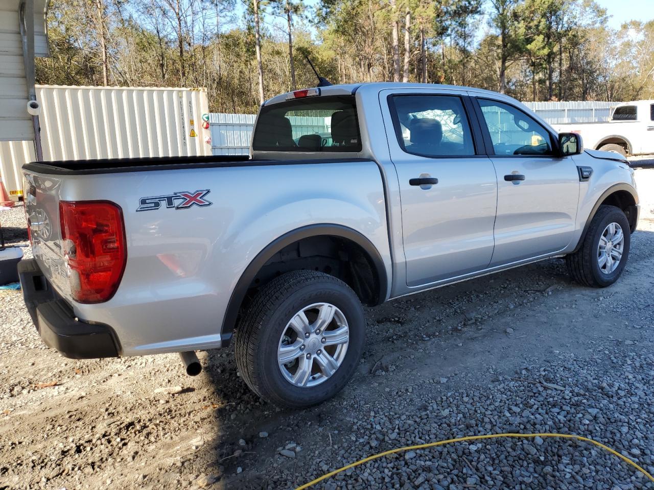 2019 FORD RANGER XL - Image 3