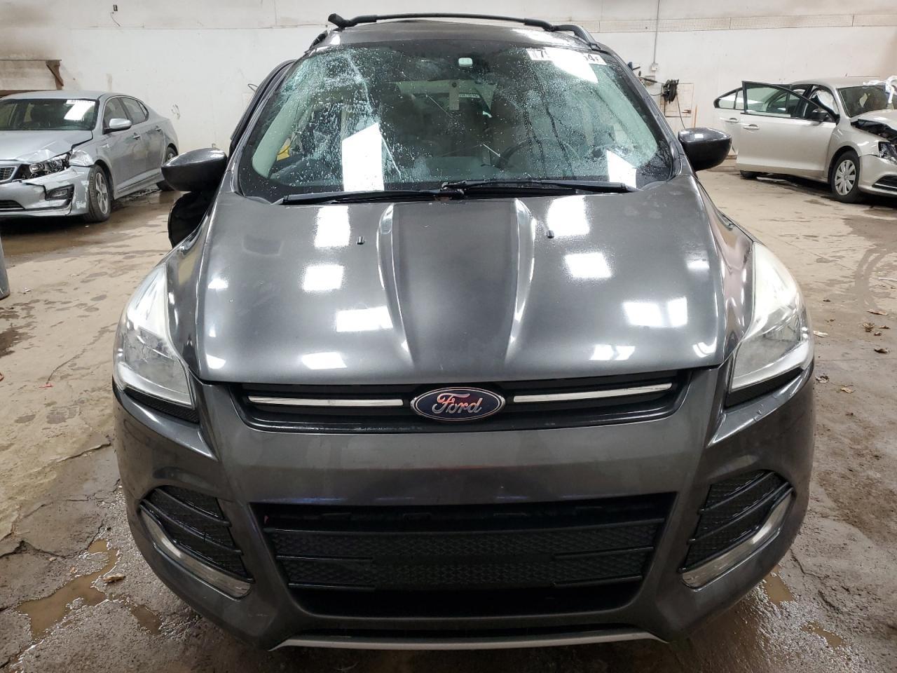 2015 FORD ESCAPE SE - Image 5