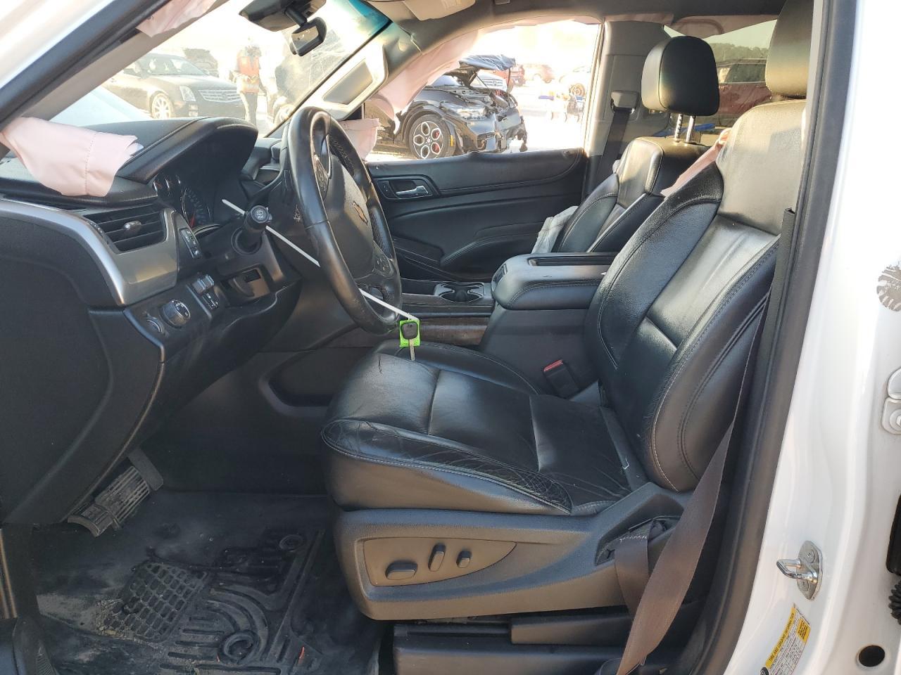 2015 CHEVROLET TAHOE C150 - Image 7