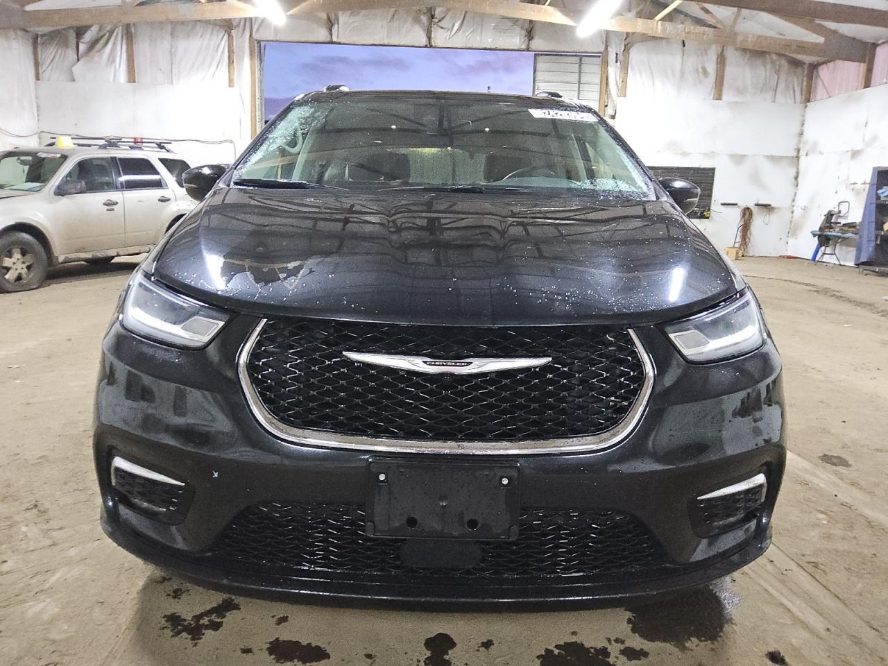 2022 CHRYSLER PACIFICA T - Image 5