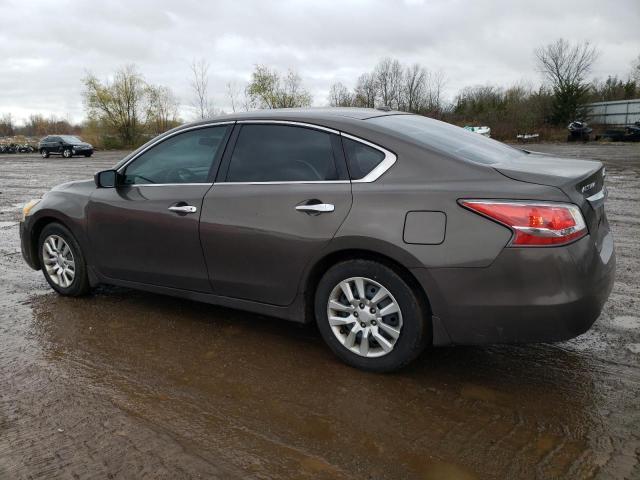 2015 NISSAN ALTIMA 2.5 - Image 2