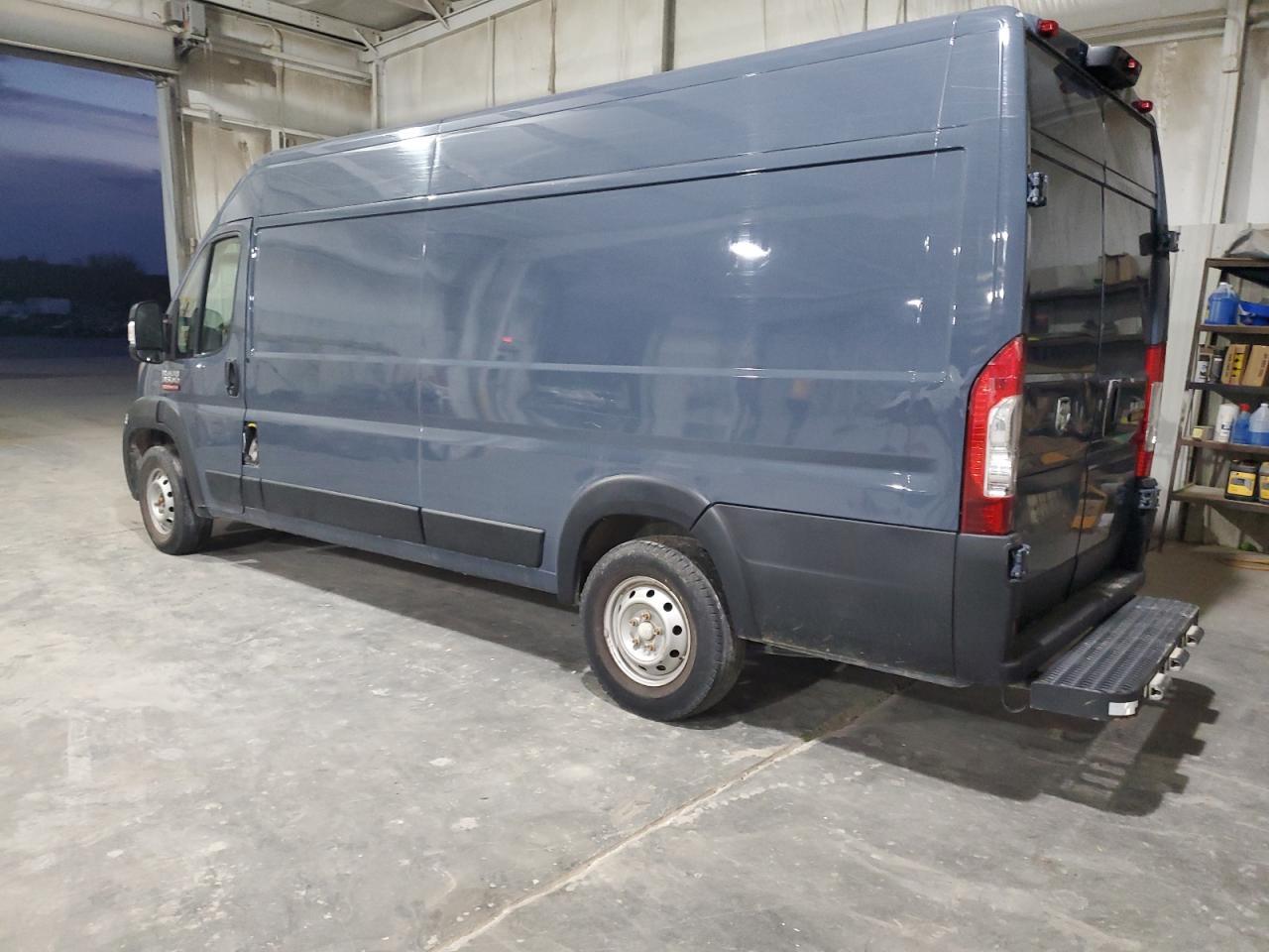 2021 RAM PROMASTER - Image 2