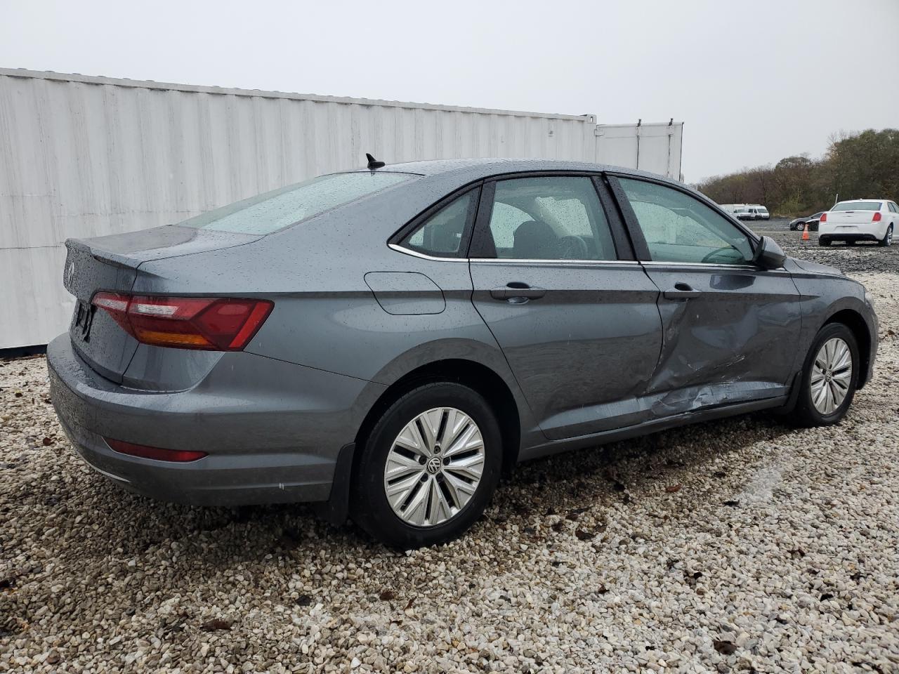 2019 VOLKSWAGEN JETTA S - Image 3