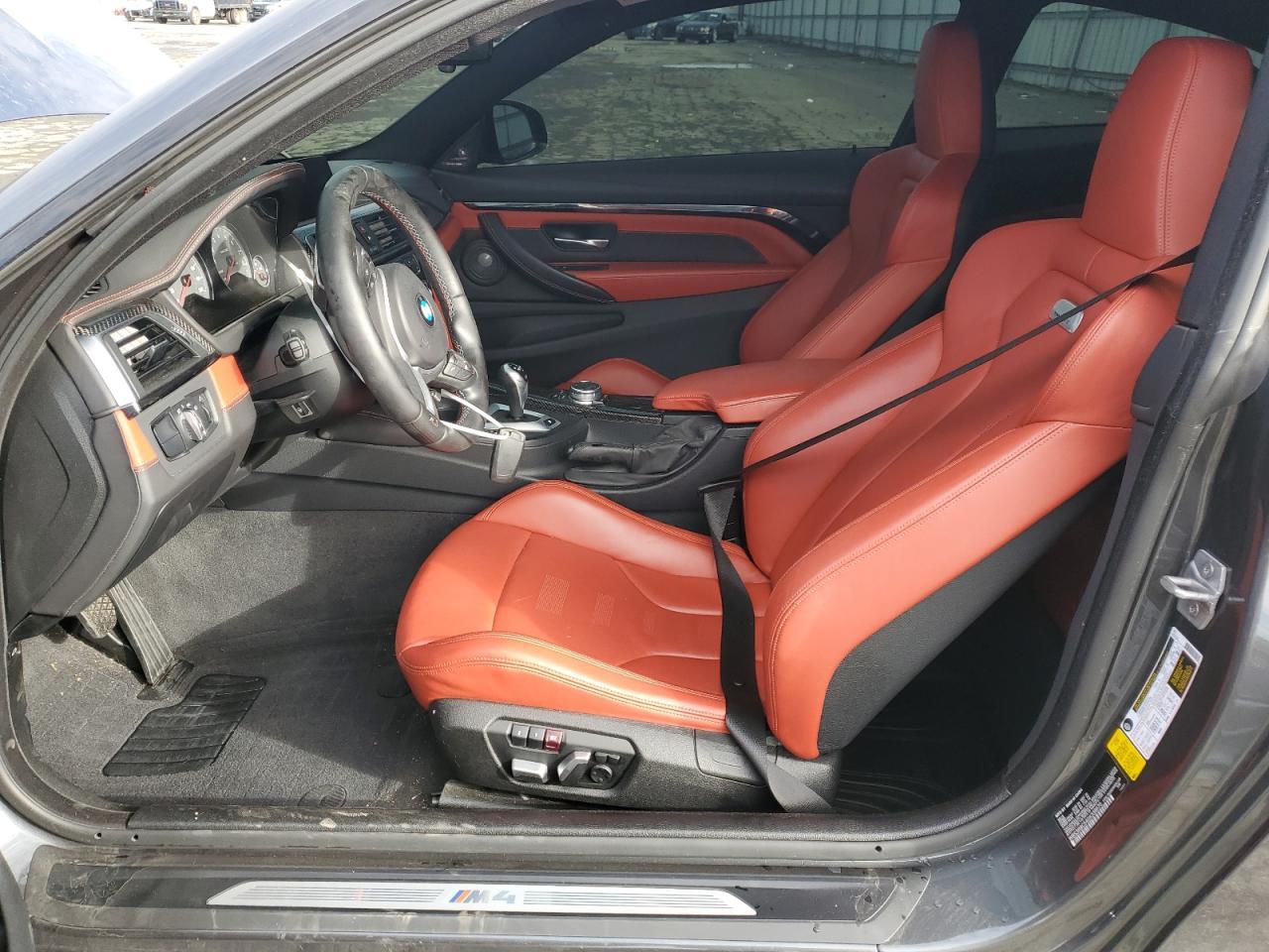 2016 BMW M4 - Image 7