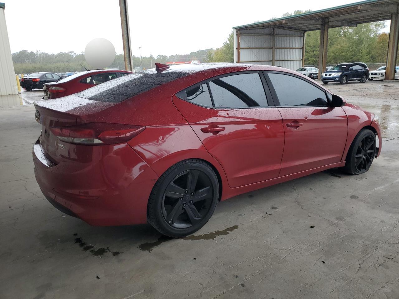 2017 HYUNDAI ELANTRA SE - Image 3