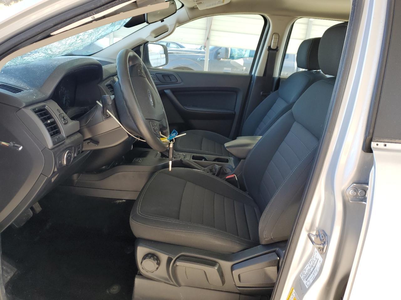 2019 FORD RANGER XL - Image 7