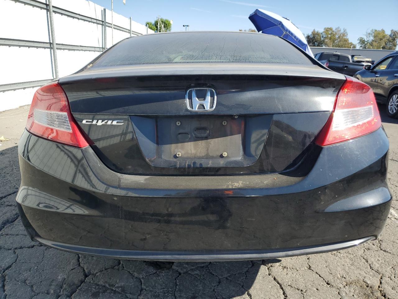 2013 HONDA CIVIC LX - Image 6
