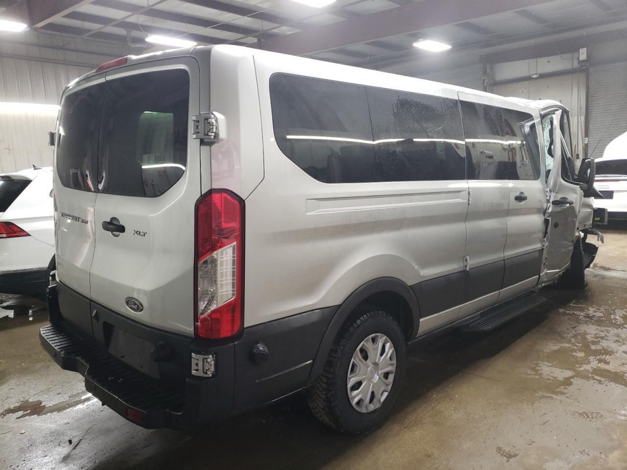 2016 FORD TRANSIT T- - Image 3