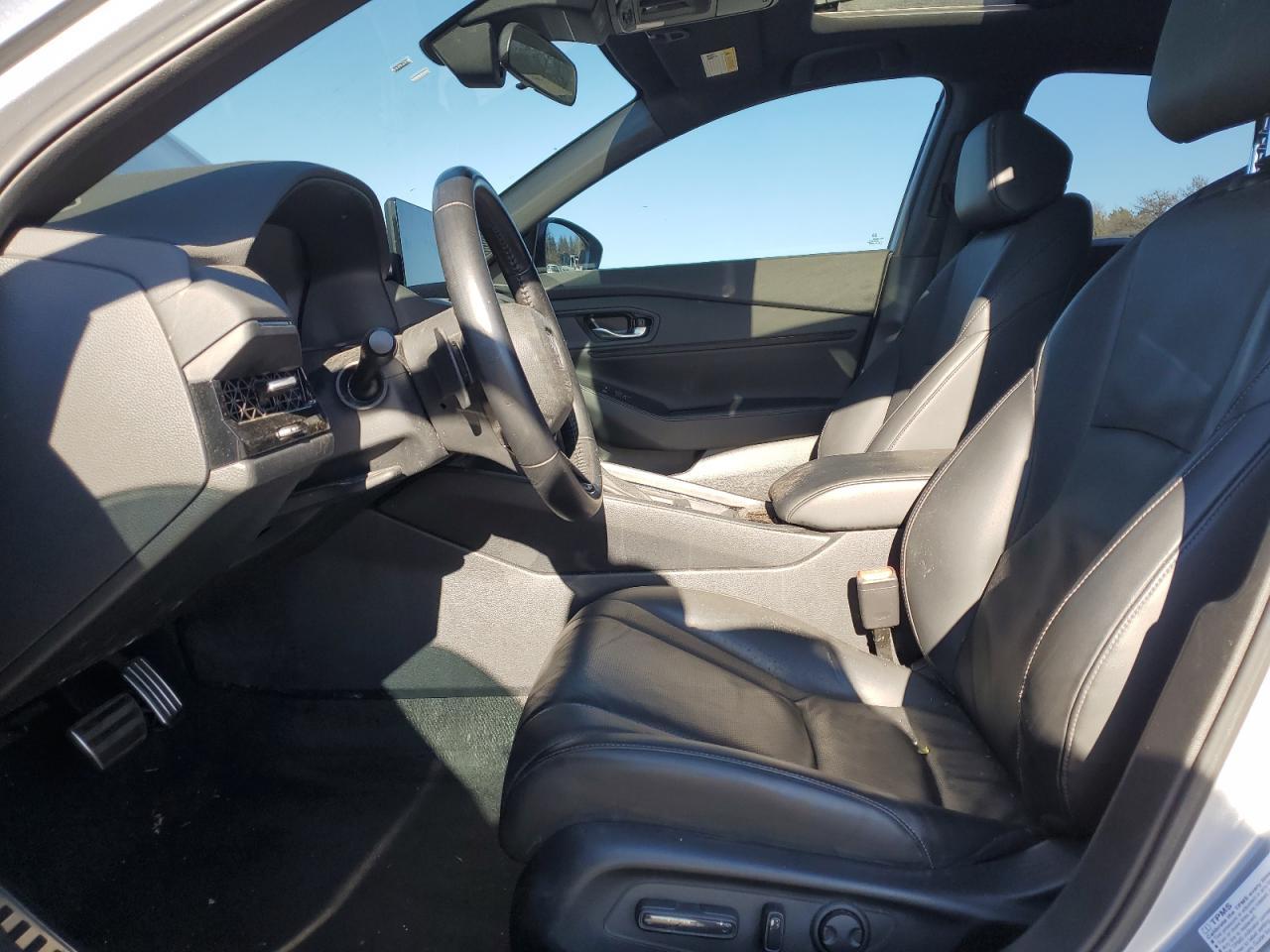 2023 HONDA ACCORD HYB - Фото 7