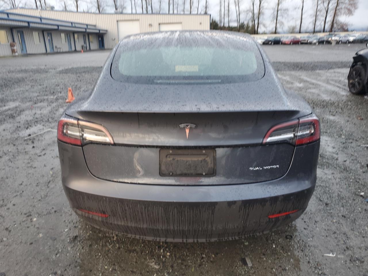 2022 TESLA MODEL 3 - Image 6