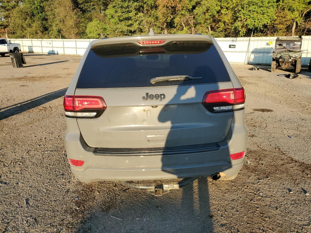 2020 JEEP GRAND CHER - Image 6