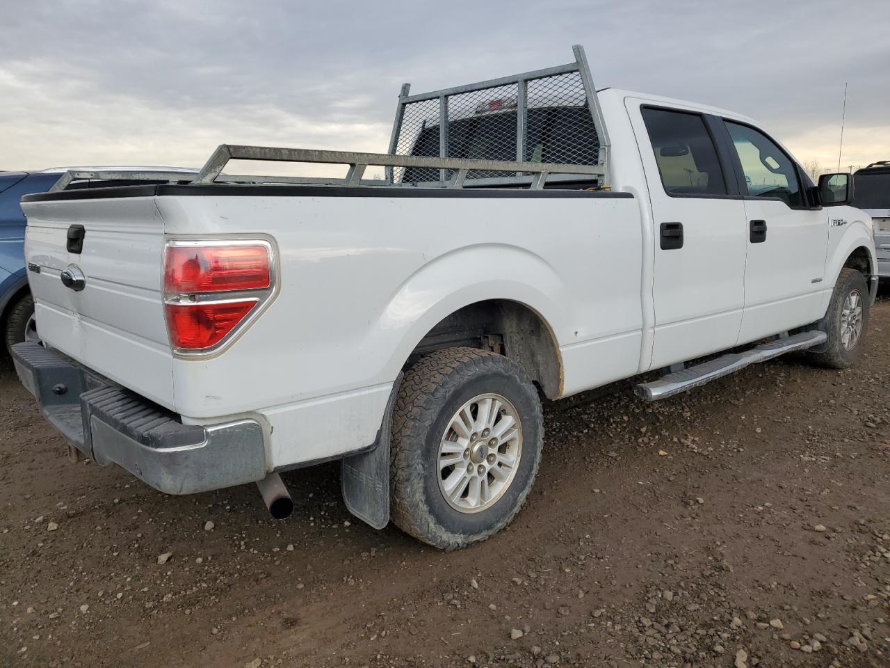 2014 FORD F150 SUPER - Image 3