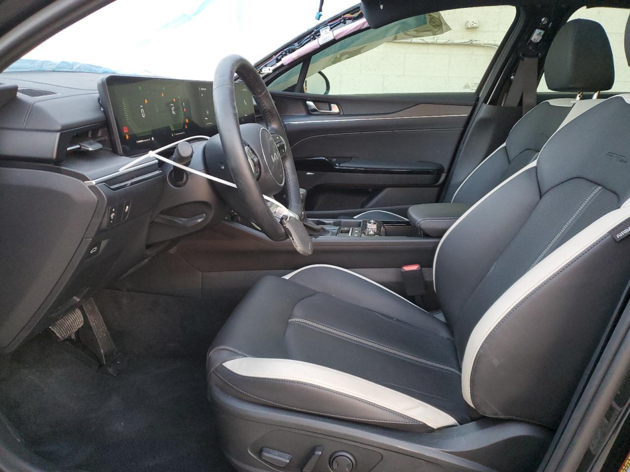 2025 KIA K5 GT LINE - Image 7