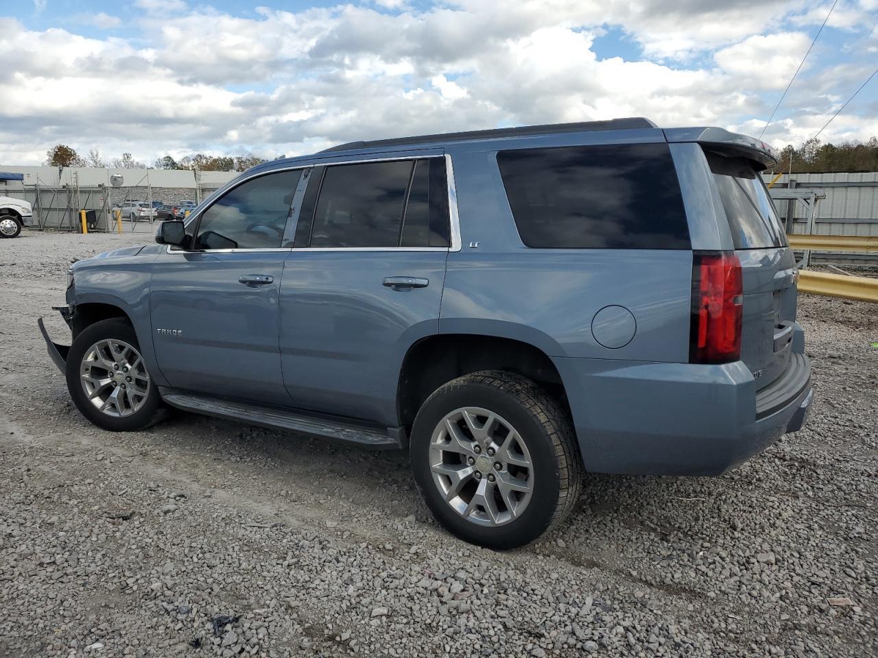 2015 CHEVROLET TAHOE K150 - Image 2
