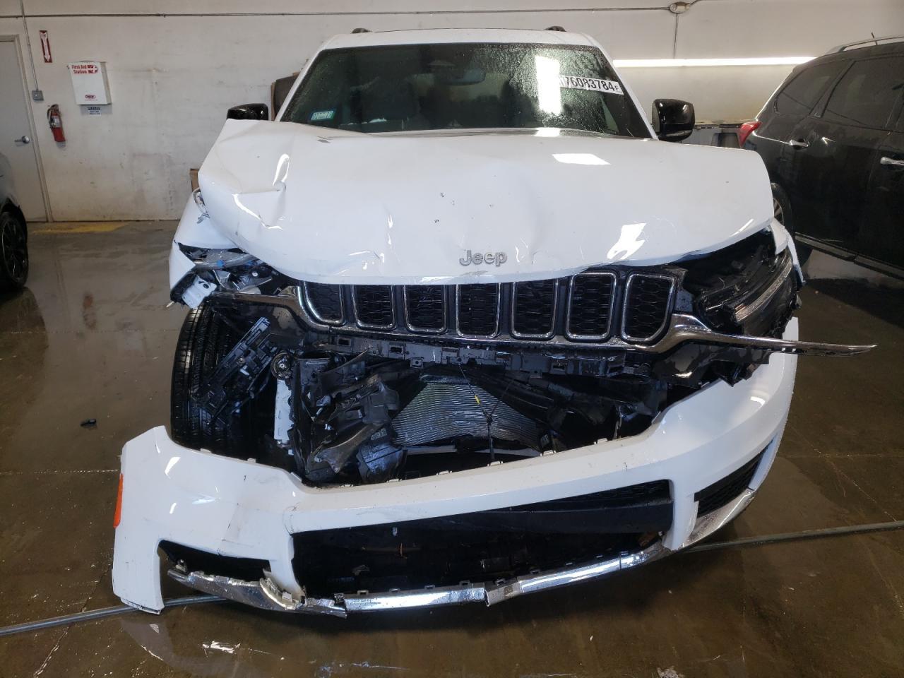 2024 JEEP GRAND CHER - Image 5