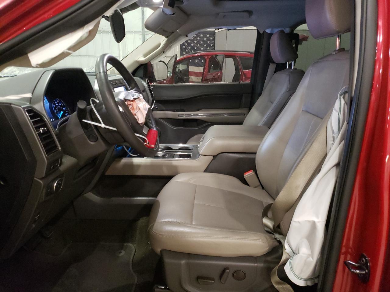 2021 FORD EXPEDITION - Image 7