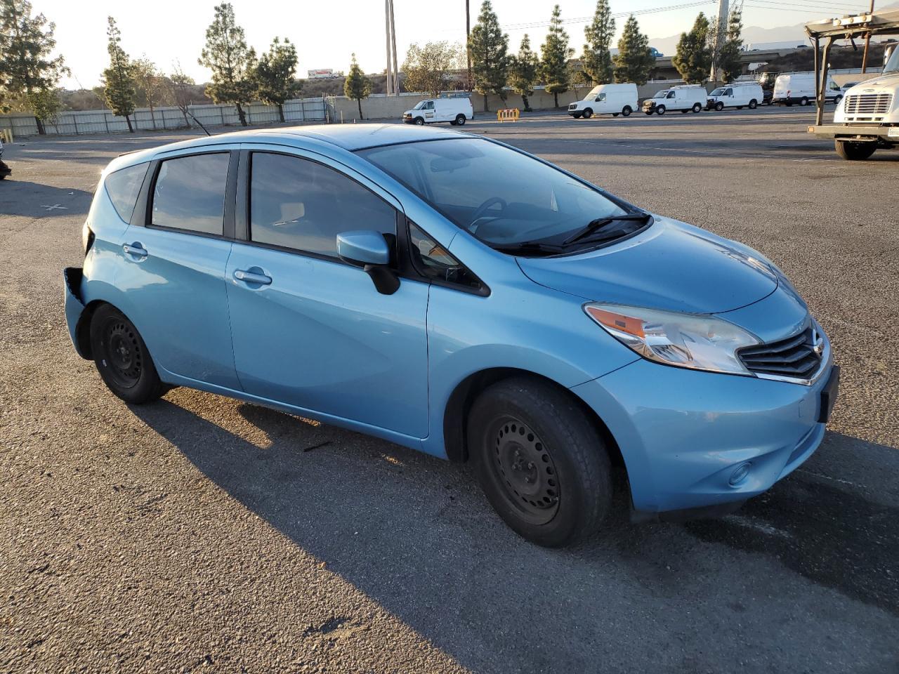 2015 NISSAN VERSA NOTE - Image 4