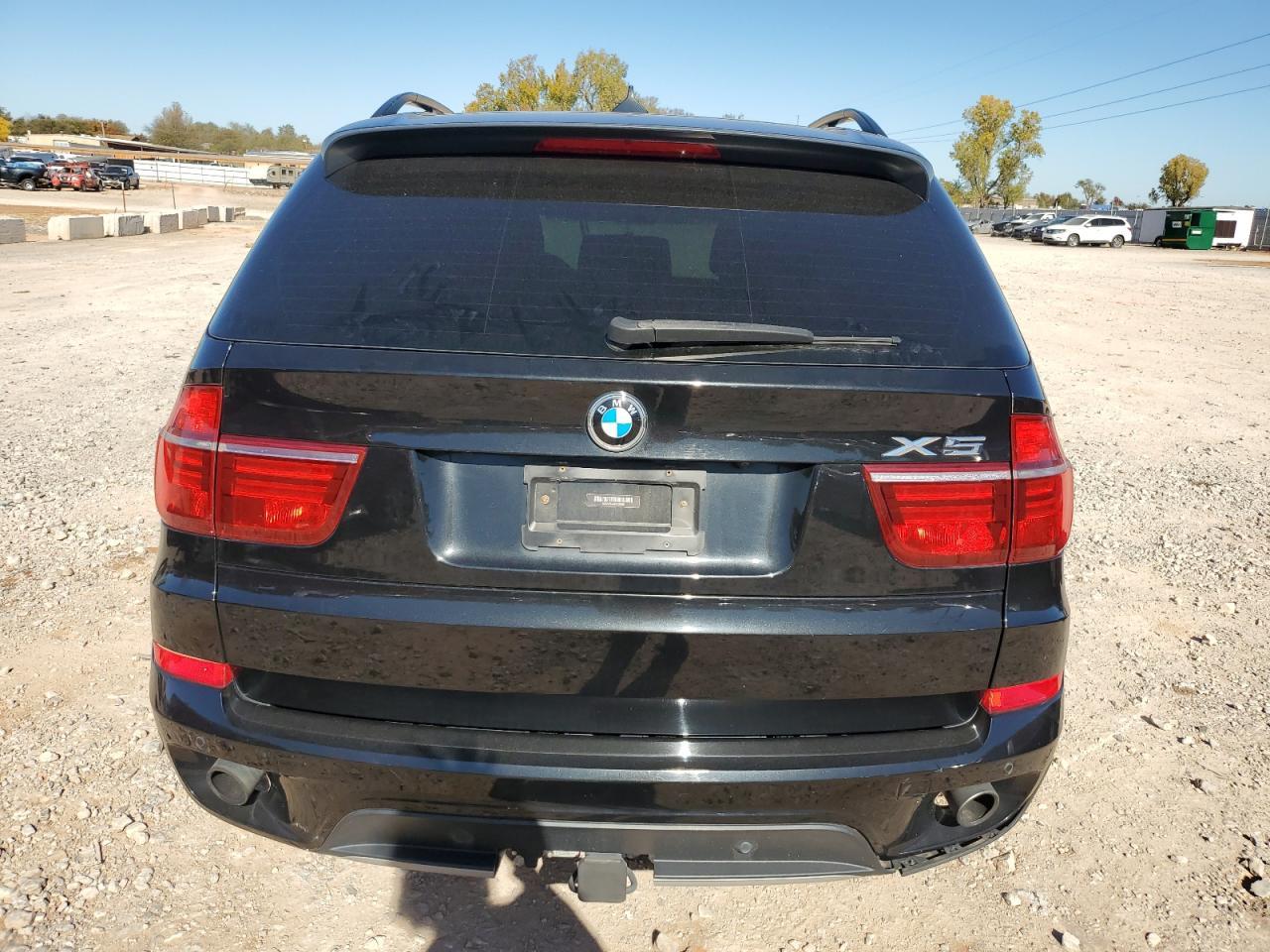 2013 BMW X5 XDRIVE3 - Image 6