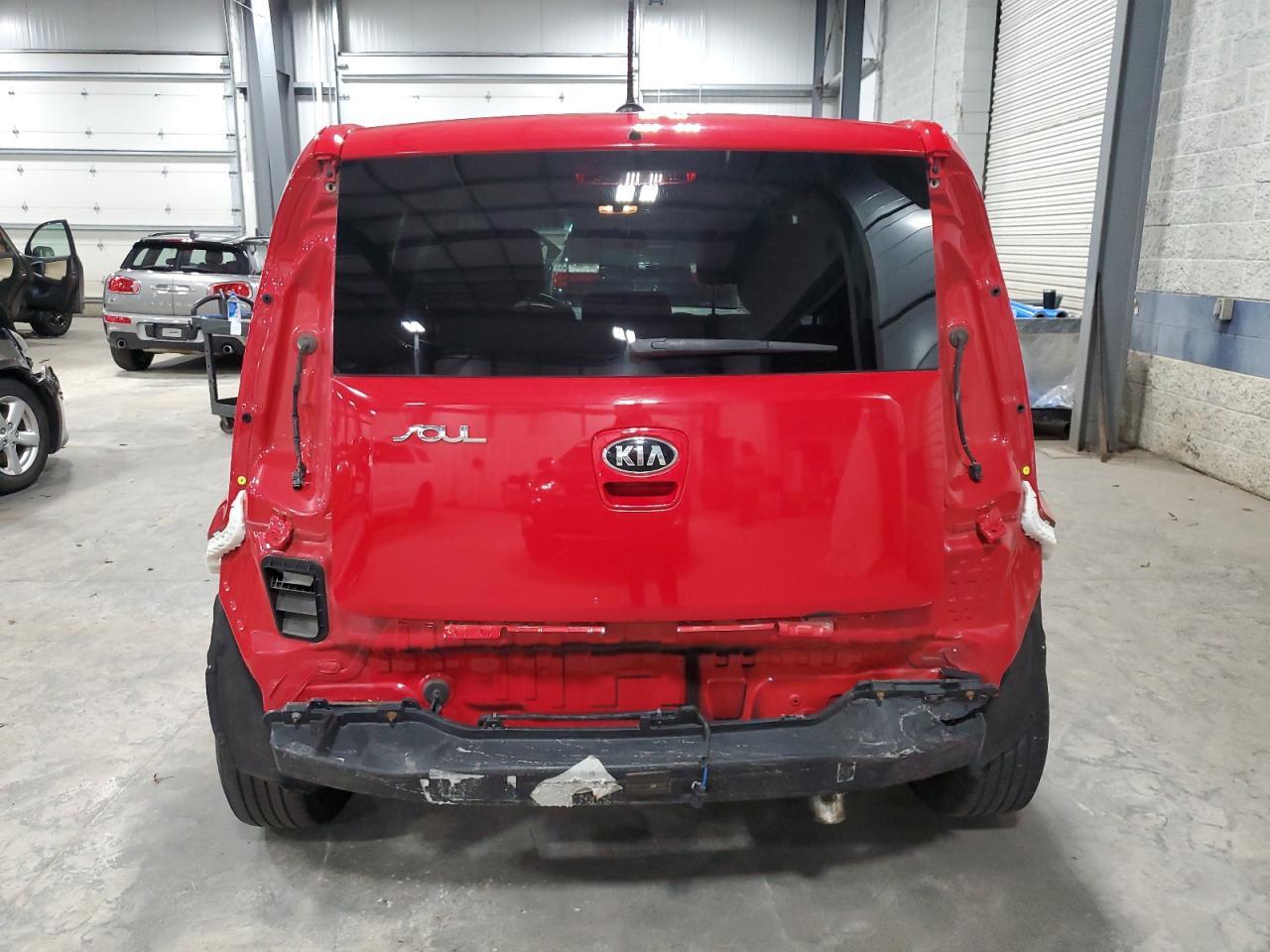 2013 KIA SOUL - Image 6