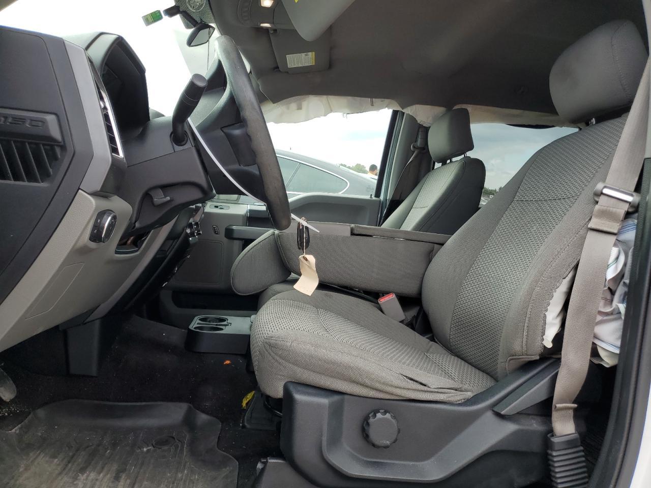 2017 FORD F150 SUPER - Image 7