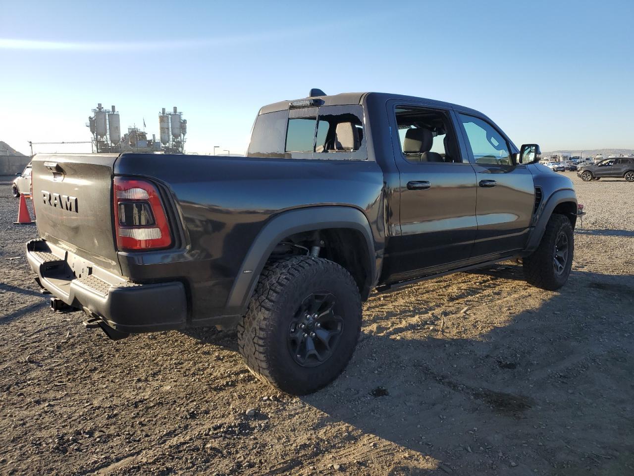 2024 RAM 1500 TRX - Image 3