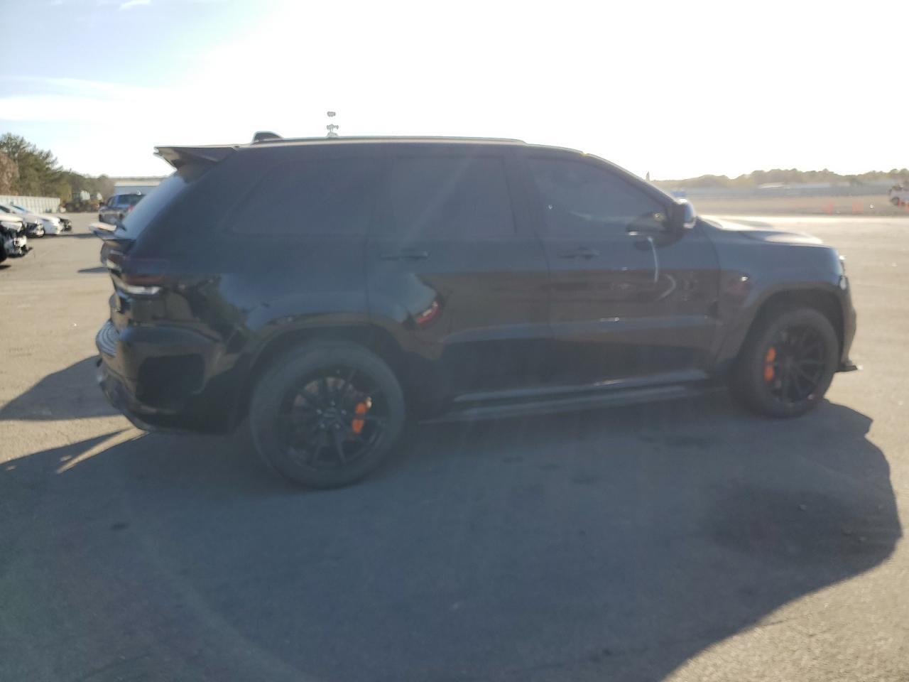 2018 JEEP GRAND CHER - Фото 3