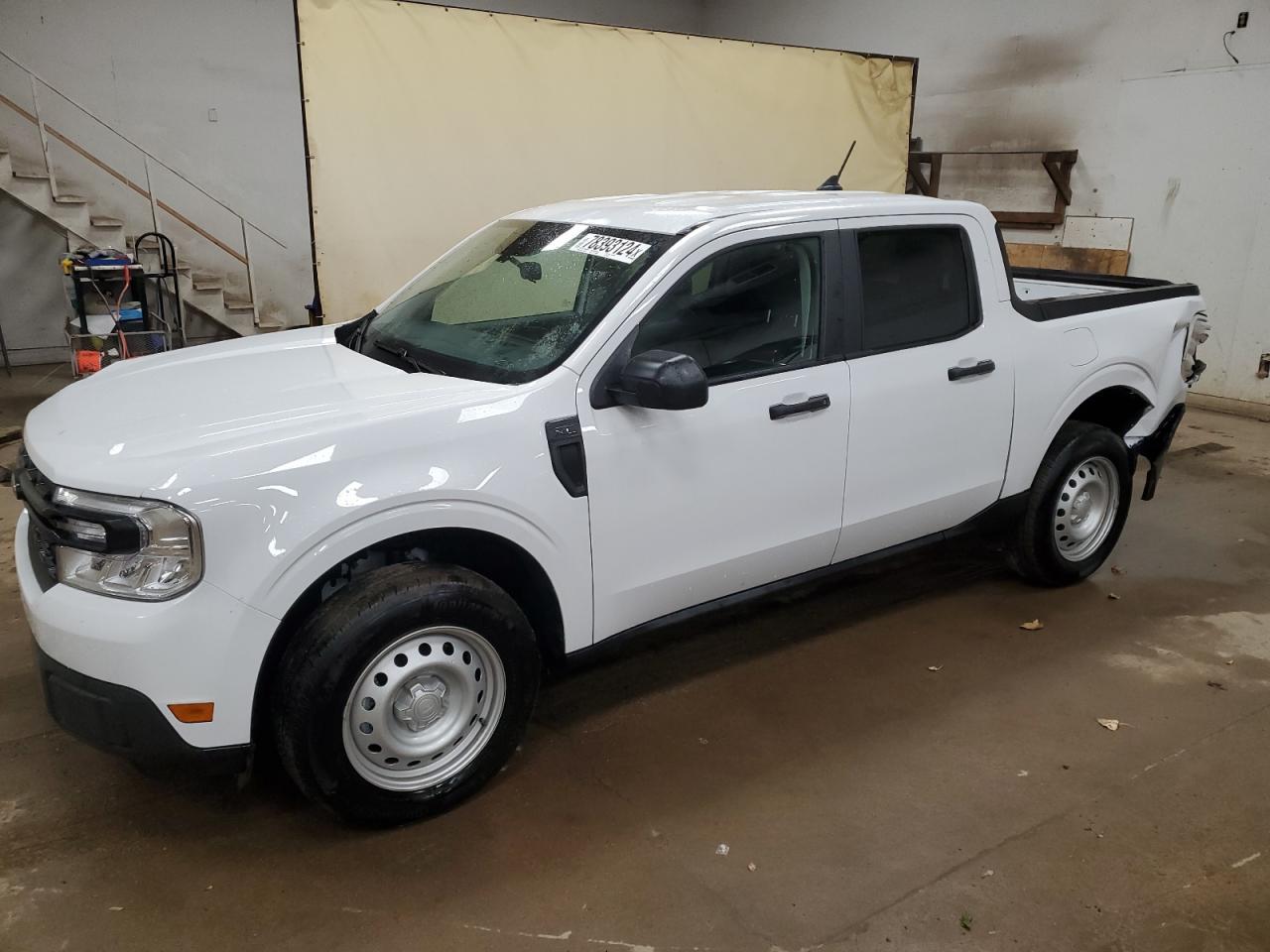 2024 FORD MAVERICK X