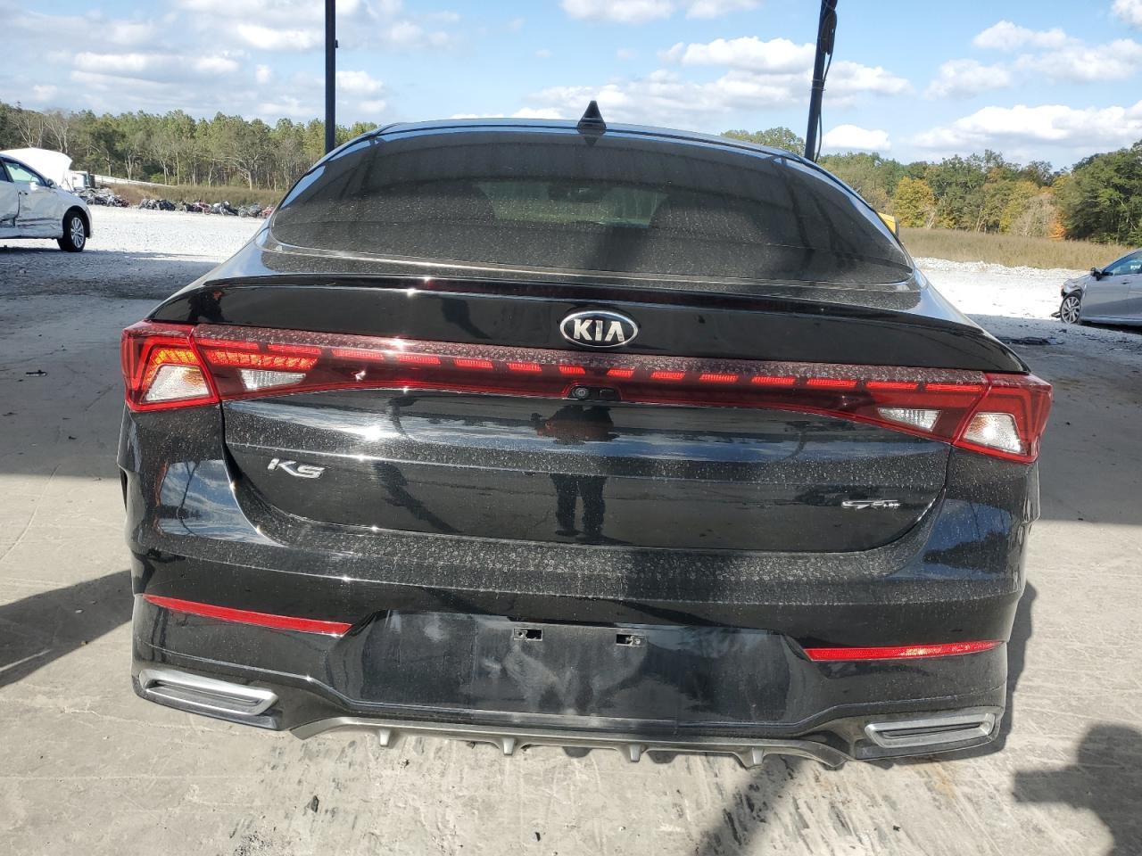 2021 KIA K5 GT LINE - Image 6