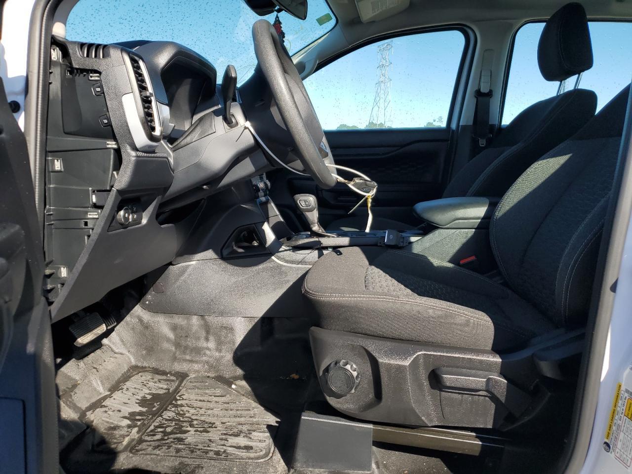 2024 FORD RANGER XL - Image 7