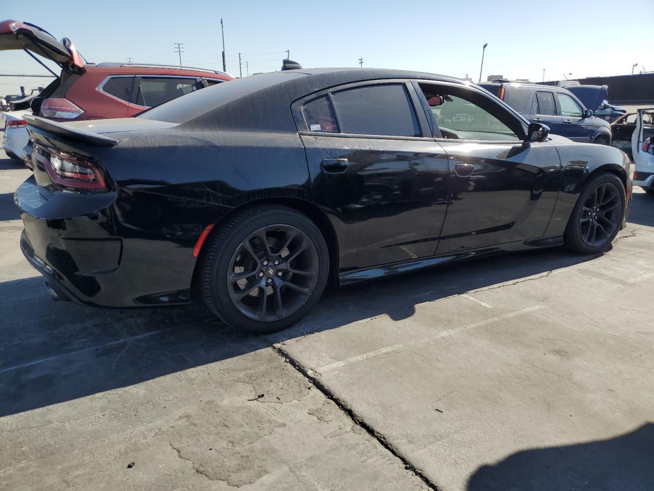 2020 DODGE CHARGER SC - Image 3
