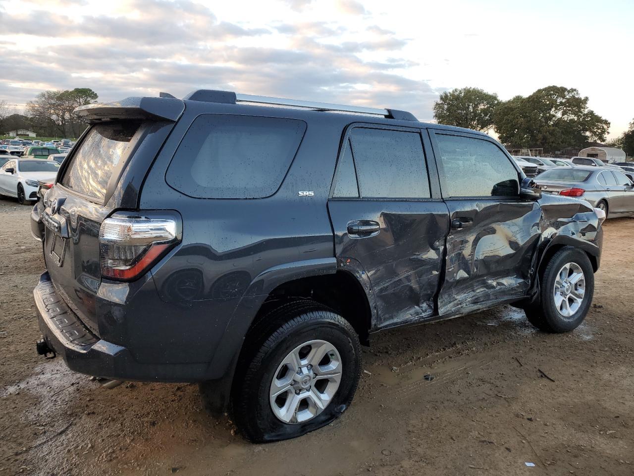 2024 TOYOTA 4RUNNER SR - Image 3