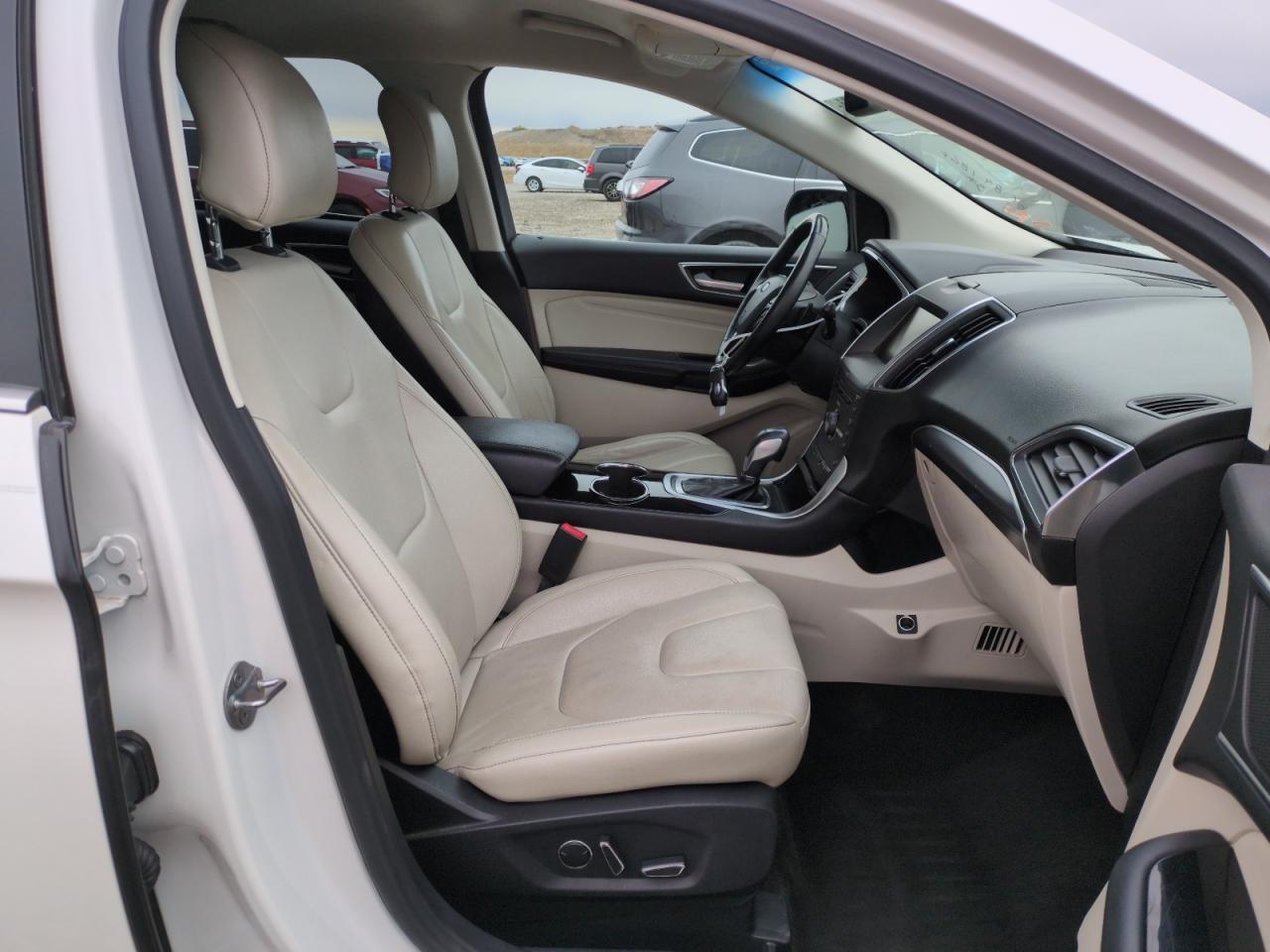 2015 FORD EDGE TITAN - Image 7