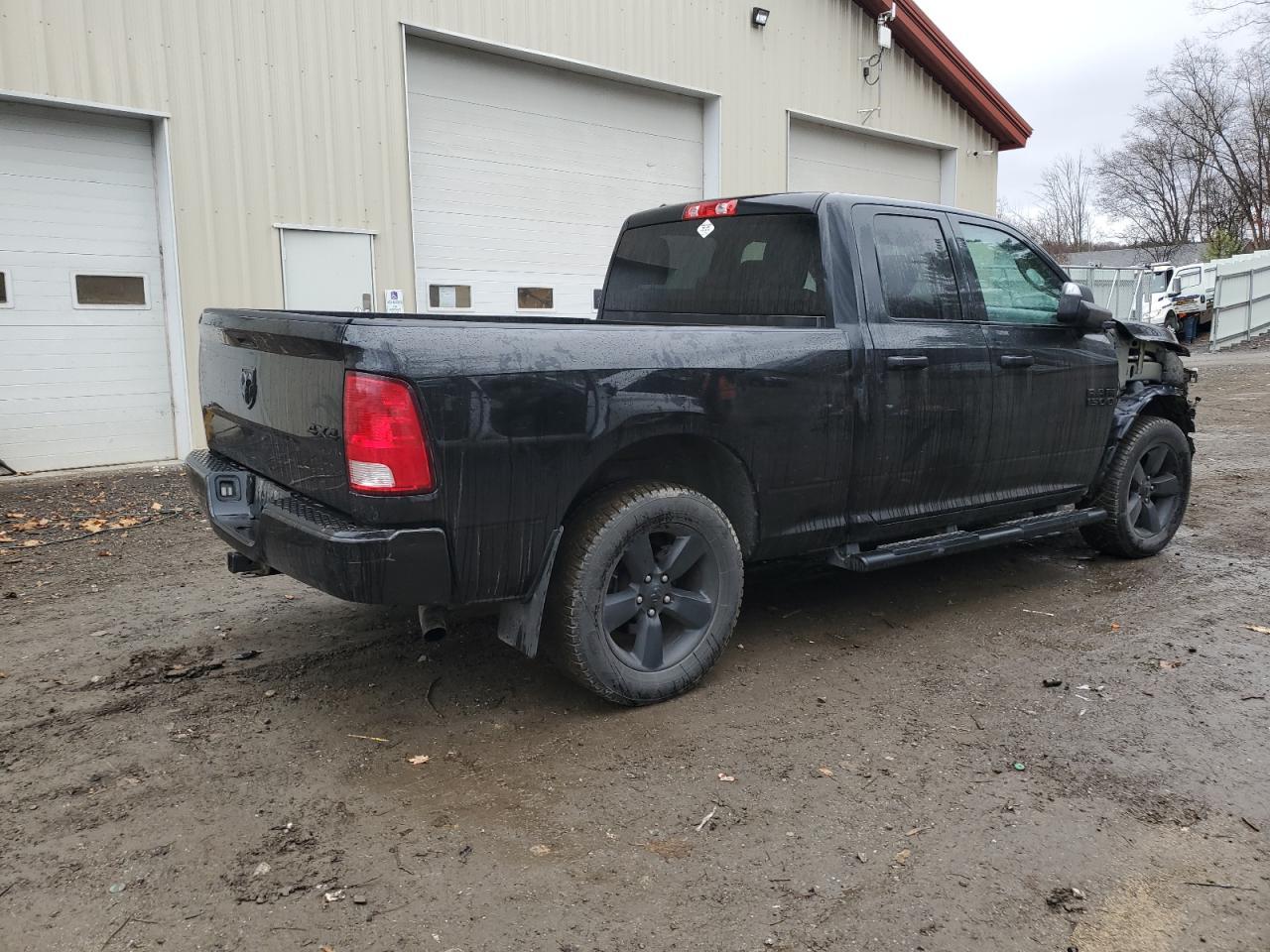 2017 RAM 1500 ST - Image 3