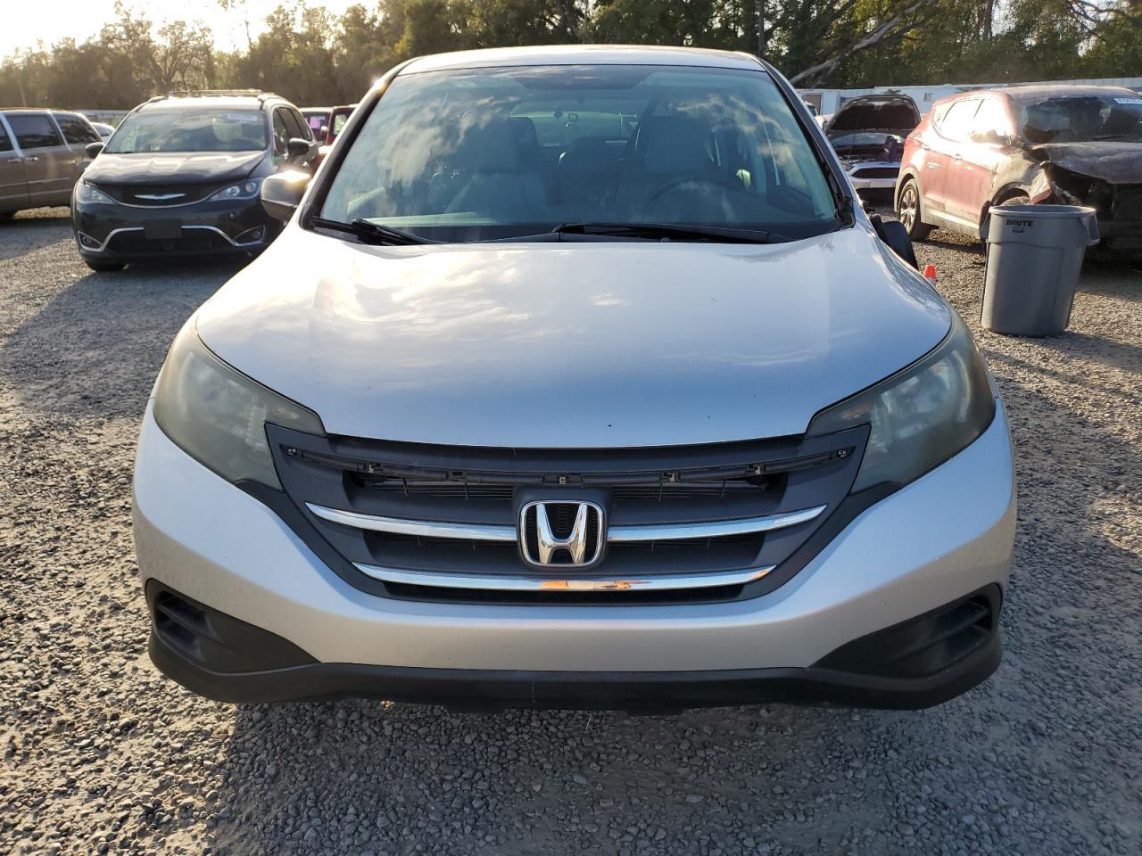 2013 HONDA CR-V LX - Image 5