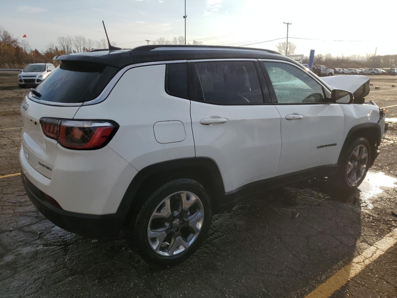 2020 JEEP COMPASS LI - Image 3