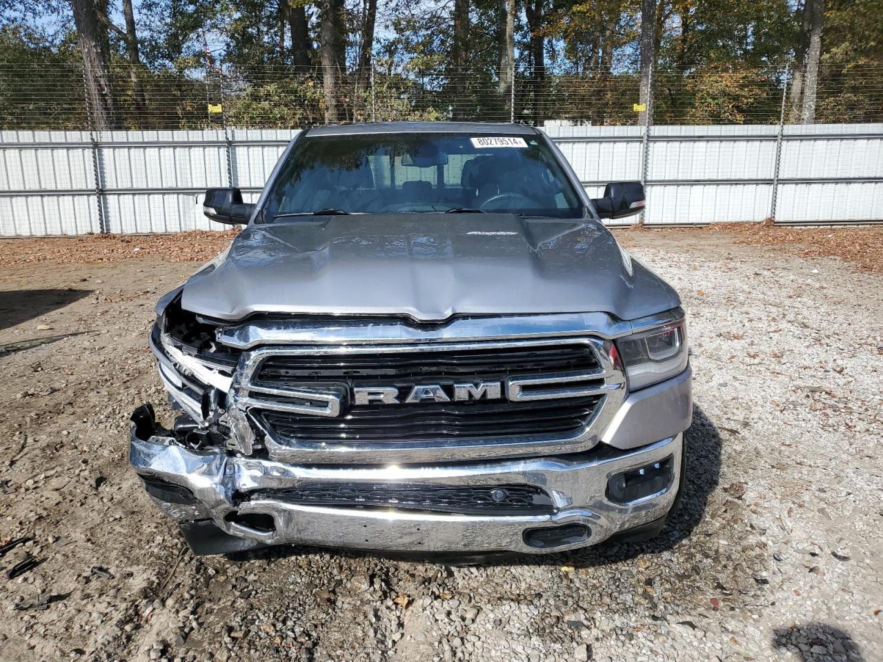 2019 RAM 1500 BIG H - Image 5