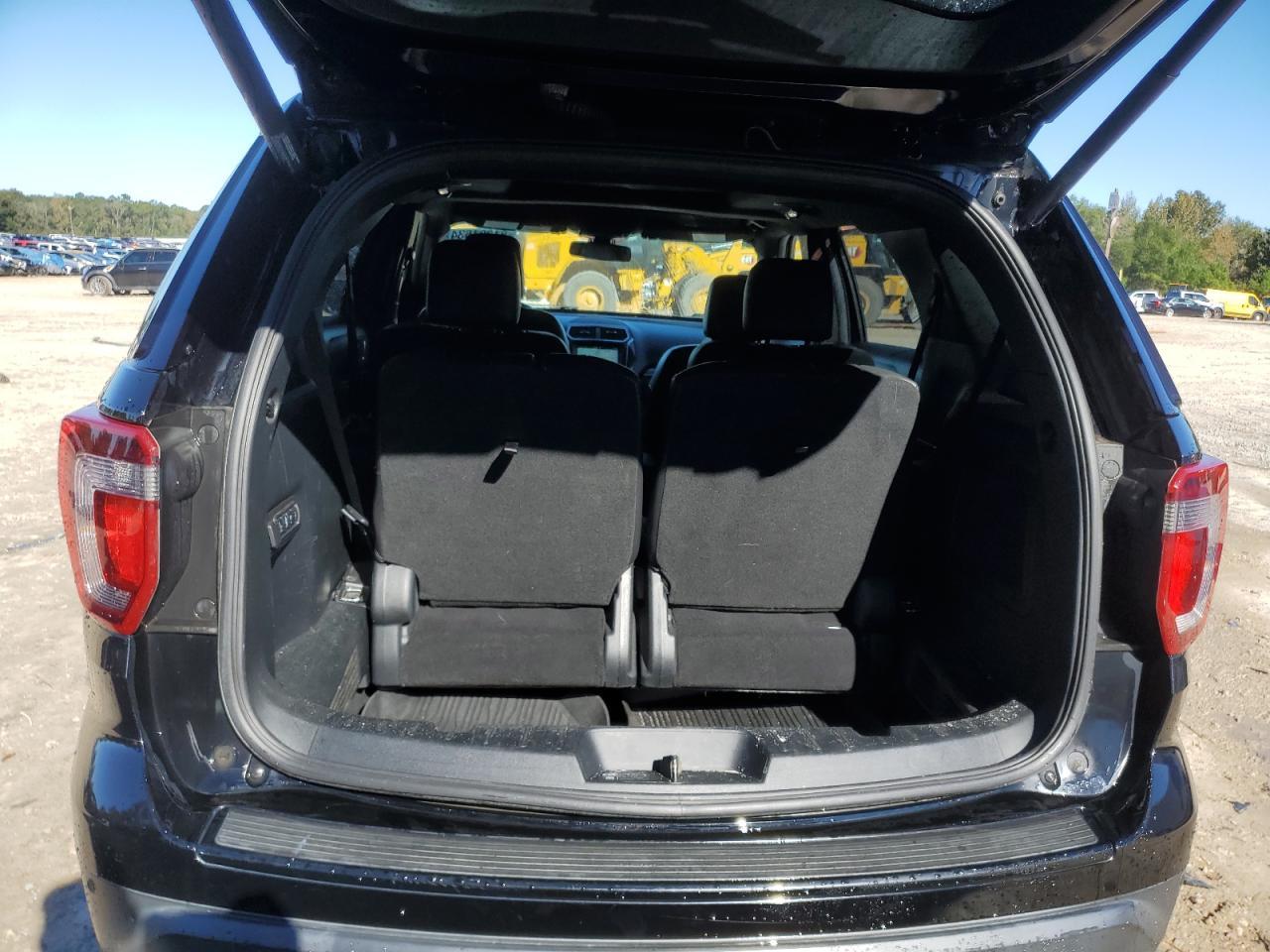 2018 FORD EXPLORER S - Image 6