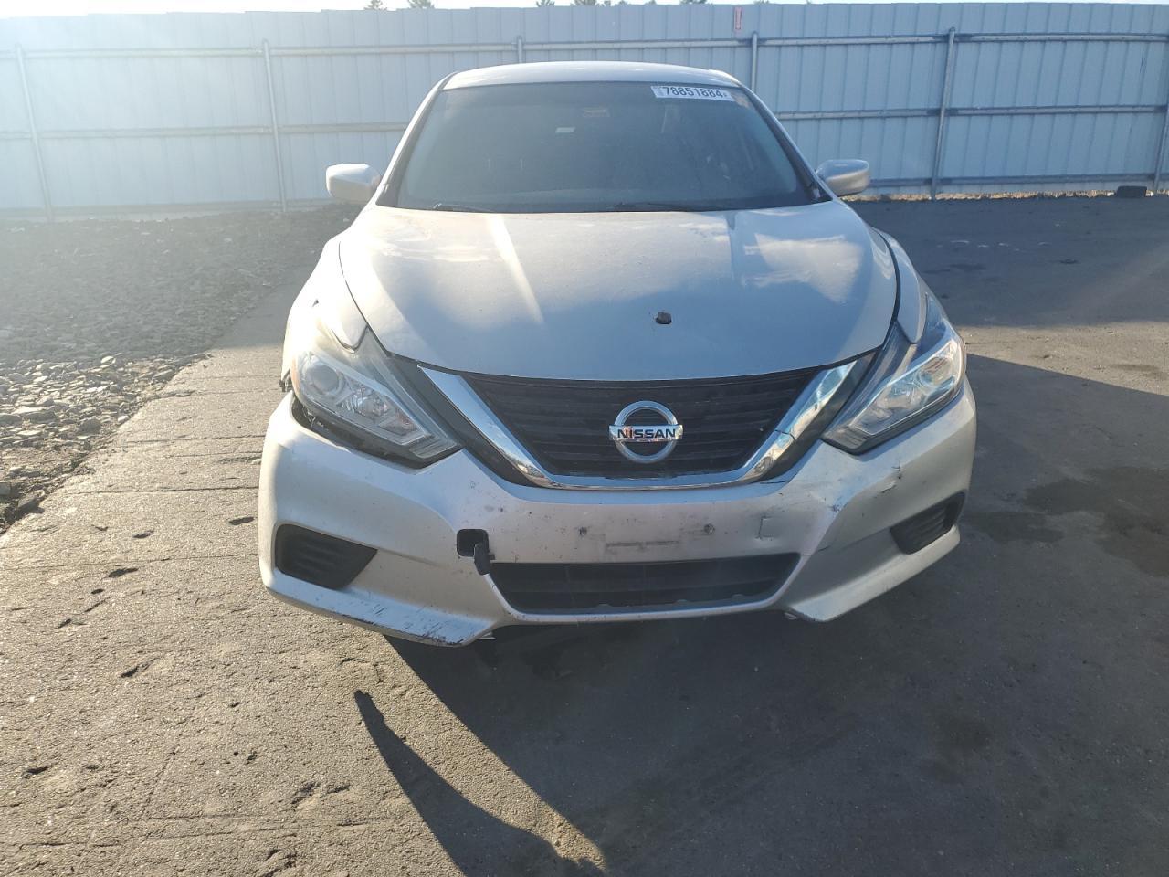 2017 NISSAN ALTIMA 2.5 - Image 5