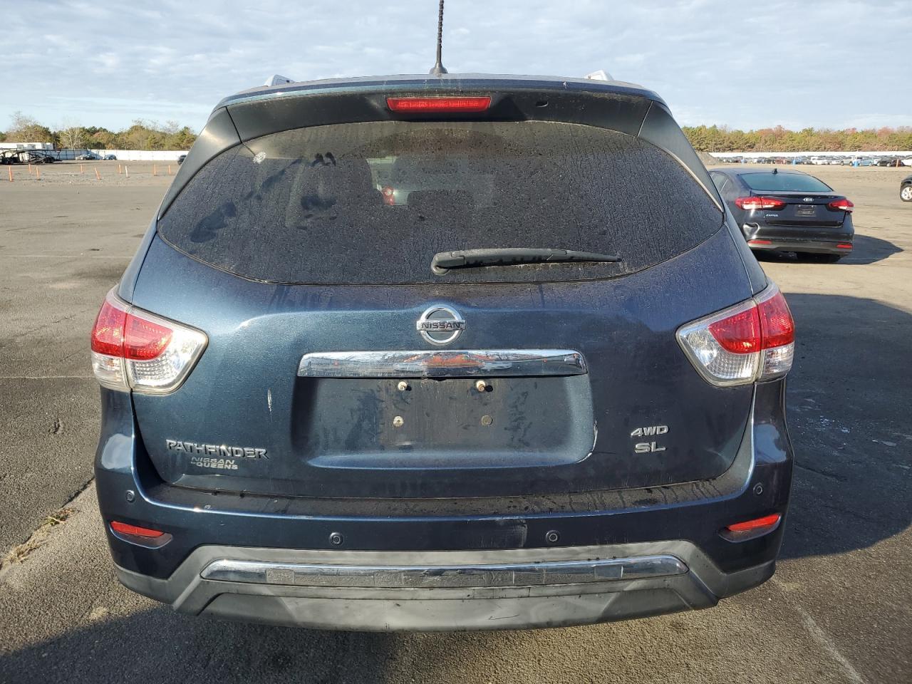 2013 NISSAN PATHFINDER - Image 6