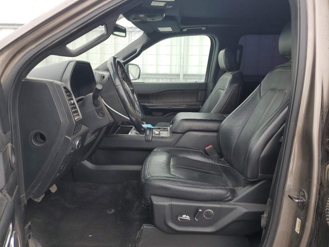 2019 FORD EXPEDITION - Фото 7