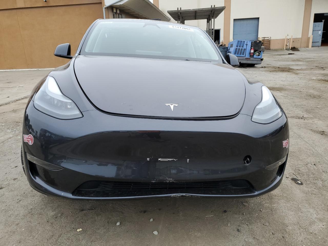 2024 TESLA MODEL Y - Image 5