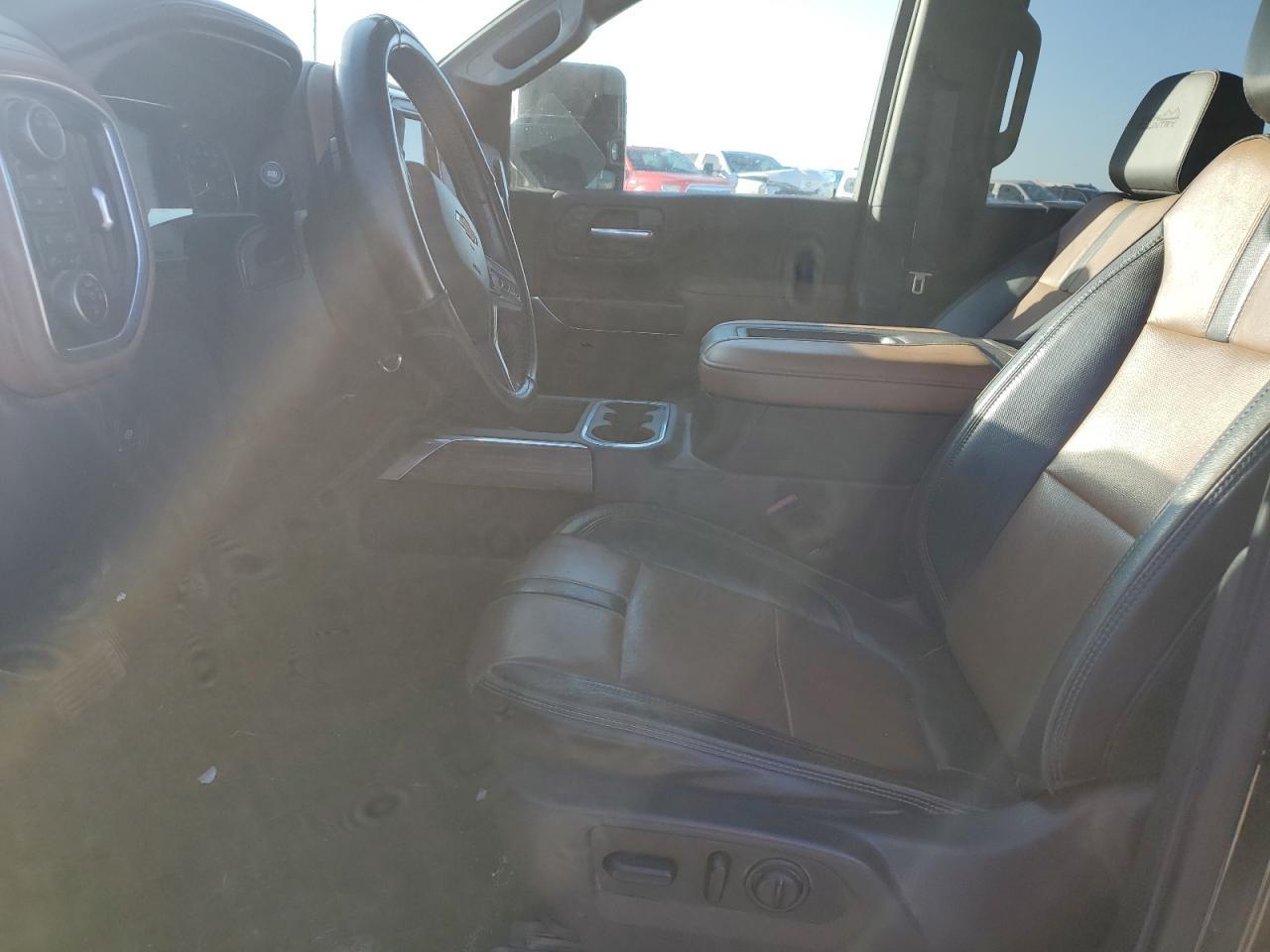 2020 CHEVROLET SILVERADO - Image 7
