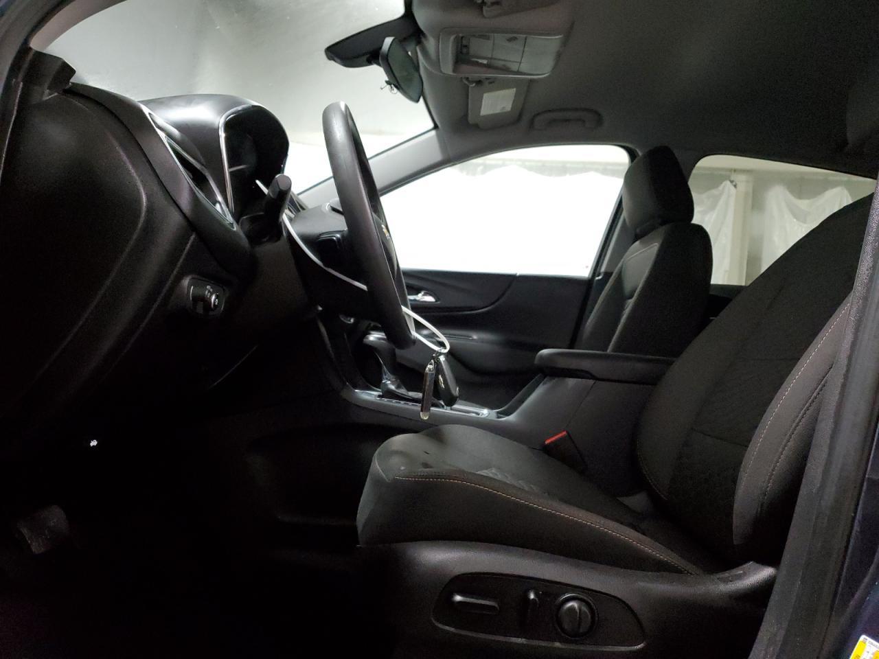 2019 CHEVROLET EQUINOX LT - Image 7